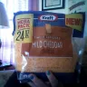 Kraft Heinz - kraft mild cheddar finely shredded mega pack - Photo 1