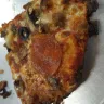 CiCi's Pizza - pizza very burnt - Photo 1