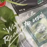 Woolworths - 'washed and ready to use' spinach - Photo 4