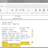 Malaysia Airlines - credit card over charges - Photo 2