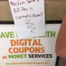 Western Union - customer service - Photo 1