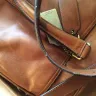 Coach - messenger bag straps - Photo 2