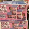 Real Canadian Superstore - manager and my doll delightful dollhouse display