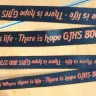 24HourWristbands.com - Personalized lanyards for teen suicide poor quality - not as promised - Photo 1