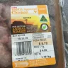 Coles Supermarkets Australia - purchased meat was "off" and yet still displayed within use by date - Photo 1