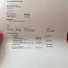 Etihad Airways - i'm complaining about flight canceled - Photo 4