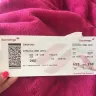 Etihad Airways - i'm complaining about flight canceled