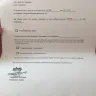 Etihad Airways - i'm complaining about flight canceled - Photo 6