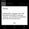 DiGi Telecommunications - my credit. - Photo 2