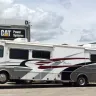 Camping World - 90k motorhome blew up on the way home from crooked dealer - Photo 1