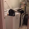 Frigidaire - frigidaire gas dryer
