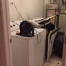 Frigidaire - frigidaire gas dryer - Photo 1