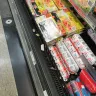 Woolworths - health risk - Photo 22