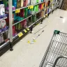 Woolworths - health risk - Photo 39