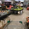 Woolworths - health risk