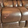 SCS - lazy boy 4 seater settee
