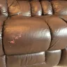 SCS - lazy boy 4 seater settee - Photo 3