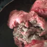 Costco - hamburger meat