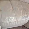 SCS - solitaire endurance leather corner sofa - Photo 1