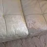 SCS - solitaire endurance leather corner sofa - Photo 2