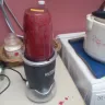 NorvinMelanie AKA Melanie Temprosa - Return of substandard counterfeit nutribullet she sold