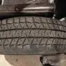 Costco - tire service