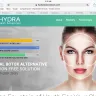 Hydra Skin Sciences - this whole company is a scam and crooks.