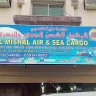 Al Mishal Air & Sea Cargo Saudi Arabia - Item not reached