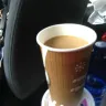 Tim Hortons - coffee cup not filled up - Photo 1