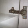 Cupboard Doctor - Bad workmanship, job not completed