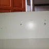 Cupboard Doctor - Bad workmanship, job not completed