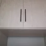 Cupboard Doctor - Bad workmanship, job not completed