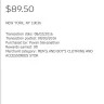 Levi Strauss & Co. - poor quality & store refusal to exchange - Photo 1