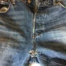 Levi Strauss & Co. - poor quality & store refusal to exchange - Photo 2