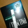 Pall Mall Cigarettes - product