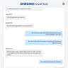 Samsung - galaxy s7 edge - Photo 1