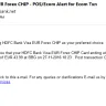 BBG Communications - Unauthorized credit card charges - Photo 1