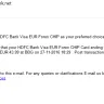BBG Communications - Unauthorized credit card charges - Photo 3