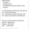 MyHandyKey - Order never arrived - Photo 3