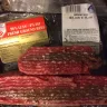 Albertsons - expired and rotten food. - Photo 1