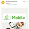 Woolworths - mobile <span class="replace-code" title="This information is only accessible to verified representatives of company">[protected]</span>