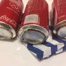 Coca-Cola - cans of coca cola - Photo 1