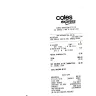 Coles Express - customer service - Photo 1