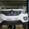 Renault - car had an event company or insurance not covering - Photo 3