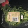 Woolworths - organic kale
