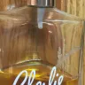 Revlon - charlie white perfume