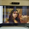 LG Electronics - damaged tv screen - Photo 1