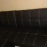 The Brick - couch - Photo 1
