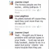 The Sun Inn - Lisa Leighton - Fraud, slander, libel, racism, employment law and licensing law infringements