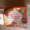 Woolworths - chicken breast tempura chicken - Photo 2